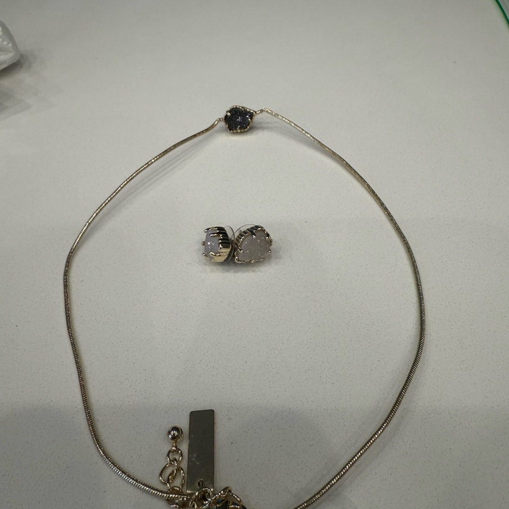 Kendra Scott Jewelry Set